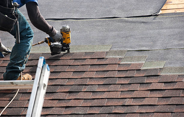 Licensed Roof Repair service in DuPont, WA - Brentwood Metal Roofing
